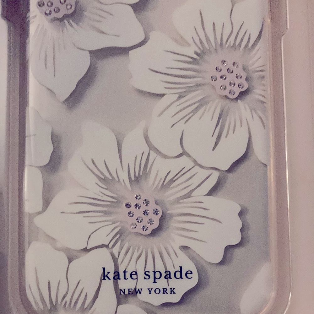 Kate Spade iPhone 11Pro case New in box